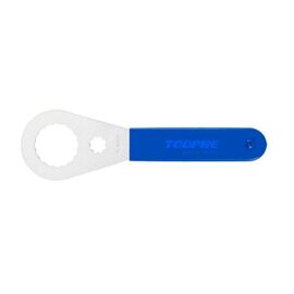Съемник каретки TOOPRE, для Shimano XTR BB39, Shimano Dura-Ace BBR9000, Token, алюминий, TL-BB02, изображение  - НаВелосипеде.рф