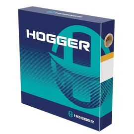 Трос тормоза HOGGER Road 1.5 x 2000мм, нержавеющая сталь, полированный, 100 шт. BCHG302B3SS, изображение  - НаВелосипеде.рф