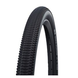 Велопокрышка Schwalbe BILLY BONKERS Performance Line 26 x 2.25, 67 EPI, фолдинговая, компаунд ADDIX, 615 грамм, 11654386, изображение  - НаВелосипеде.рф