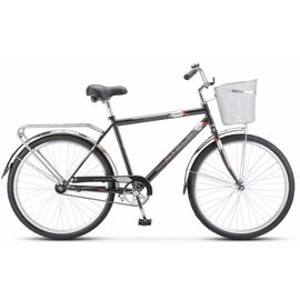 Велосипед дорожный STELS Avangard 200 С 26" Z010, 2025, X0000001542, Вариант УТ-00377841: Рама: 19. Цвет: синий, изображение  - НаВелосипеде.рф