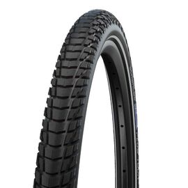 Велопокрышка Schwalbe MARATHON PLUS TOUR Perfomance Line 28 x 2.00, 67 EPI,  проволочный корд, 1150 грамм, 11159364, изображение  - НаВелосипеде.рф