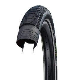 Велопокрышка Schwalbe PICK-UP Performance Line 16 x 2.15, 2x67 EPI, проволочный корд, компаунд Addix, 11159416, изображение  - НаВелосипеде.рф