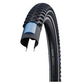 Велопокрышка Schwalbe MARATHON PLUS MTB Perfomance Line 29 x 2.60, 67 EPI, проволочный корд, 1745 гр. 11159677, изображение  - НаВелосипеде.рф