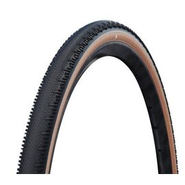 Велопокрышка Schwalbe G-ONE RS PRO Evolution Line 28 x 1.50, 67 EPI, фолдинговая, компаунд ADDIX, 475 гр. 11654390.01, изображение  - НаВелосипеде.рф