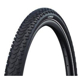 Велопокрышка Schwalbe MARATHON MONDIAL PRO Evolution Line 26 x 2.00, 67 EPI, фолдинговая, 11654483, изображение  - НаВелосипеде.рф