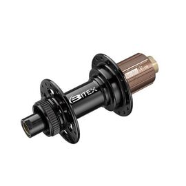 Втулка задняя Bitex BOOST для MTB с барабаном SRAM XD, под сквозную ось 12 мм, ширина 148 мм, BX212R28H-12-148STBK_SRXD, изображение  - НаВелосипеде.рф