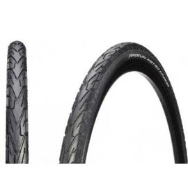 Покрышка велосипедная ARISUN 700x38C (40-622), METRO CRUISER (A601), CITY / URBAN / TREKKUNG, KD Wire, 60T, T070110, изображение  - НаВелосипеде.рф