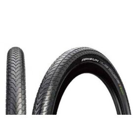 Покрышка велосипедная ARISUN 700x38C (40-622), XLR8 TOURING (A705), CITY / URBAN / TREKKUNG, 60TP, T070502, изображение  - НаВелосипеде.рф
