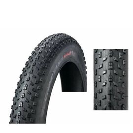 Покрышка велосипедная CHAO YANG 29"х 3.00 (76-622) H-5176, горная, 30 TPI черная, H-5176 (W112071), изображение  - НаВелосипеде.рф