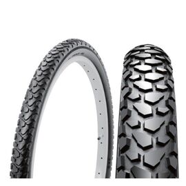 Покрышка велосипедная SHINKO 20"x 1,75" (47-406), горная, черная ( Япония ) 20 SR046, изображение  - НаВелосипеде.рф