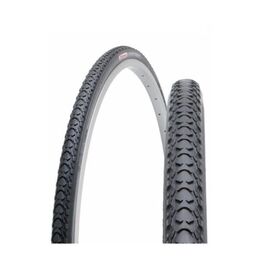 Покрышка велосипедная SHINKO 26"x 1,90" (50-559), дорожная, черная ( Япония ) 26 SR073, изображение  - НаВелосипеде.рф