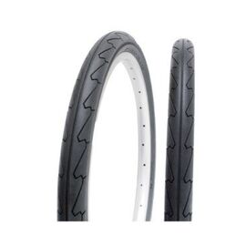 Покрышка велосипедная SHINKO 26"x 1,90" (50-559), слик, черная ( Япония ) 26 SR076, изображение  - НаВелосипеде.рф