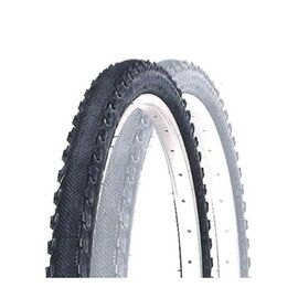 Покрышка велосипедная SHINKO 26"x 1,95" (50-559),полуслик, черная ( Япония ) 26 SR054, изображение  - НаВелосипеде.рф
