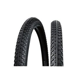 Покрышка велосипедная SHINKO 26"x 2,125" (57-559), горная, черная ( Япония ) 26 SR176, изображение  - НаВелосипеде.рф