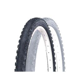Покрышка велосипедная SHINKO 27,5"x 1,95" (50-584), горная, черная ( Япония ) 27 SR056, изображение  - НаВелосипеде.рф