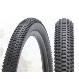 Покрышка велосипедная SHINKO 27,5"x 2,10" (54-584), горная, черная ( Япония ) 27 SR056, изображение  - НаВелосипеде.рф