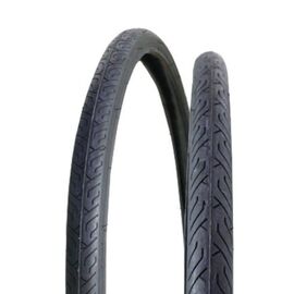 Покрышка велосипедная SHINKO 28"x 1 5/8" x 1 1/8" (28-622), черная ( Япония ) 28 SR063 28, изображение  - НаВелосипеде.рф