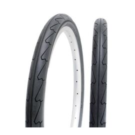 Покрышка велосипедная SHINKO 28"x 1 5/8" x 1 3/8" (37-622), слик, черная ( Япония ) 28 SR076, изображение  - НаВелосипеде.рф