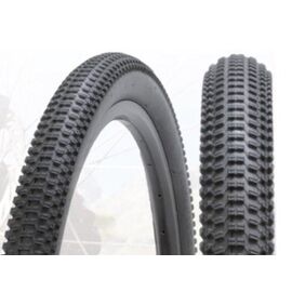 Покрышка велосипедная SHINKO 29"x 2,10" (52-622), горная, черная ( Япония ) 29 SR056, изображение  - НаВелосипеде.рф