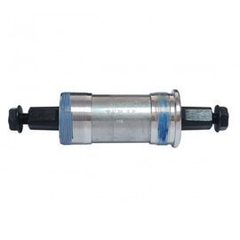 Каретка NECO под квадрат, BSA 1.37”x24T, R/L. 68/116мм. MTB & ATB, Road, B920AAL, изображение  - НаВелосипеде.рф