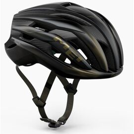 Велошлем Met Trenta 3k Carbon Tadej Pogačar, Black Edition, 2025, 3HM146CE00LTP3, Вариант УТ-00378081: Размер: S (52 - 56см), изображение  - НаВелосипеде.рф