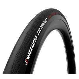 Покрышка велосипедная Vittoria Rubino IV 700x28 G2.0 Fold.Black, 11E00250, изображение  - НаВелосипеде.рф