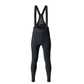 Велорейтузы с лямками GOBIK LIMITED 6.0 MEN K10, черные, 10-02-046-010, Вариант УТ-00378086: Размер: L, изображение  - НаВелосипеде.рф