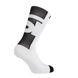Носки Sidi CONFUSUM №382, белый, PCACONFUSUM, Вариант УТ-00378089: Размер: 35/39, изображение  - НаВелосипеде.рф