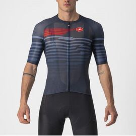 Велоджерси Castelli CLIMBER'S 3.0 SL, темно-синий, 4522015, Вариант УТ-00378095: Размер: L, изображение  - НаВелосипеде.рф