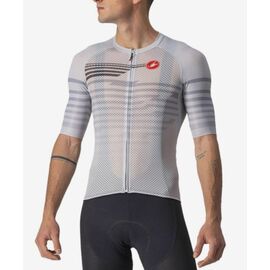 Велоджерси Castelli CLIMBER'S 3.0 SL, серебристо-серый, 4522015, Вариант УТ-00378094: Размер: L, изображение  - НаВелосипеде.рф