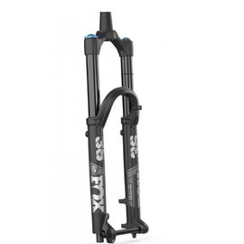 Амортизационная вилка FOX 36 Float, 29", P-SE, 160, Grip 2, 15x110мм, черная, 910-21-110, изображение  - НаВелосипеде.рф