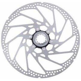 Ротор велосипедный Shimano ротор 2-268 , изображение  - НаВелосипеде.рф