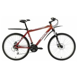Горный велосипед Stark Tactic Disc 26" 2011, 6396, изображение  - НаВелосипеде.рф