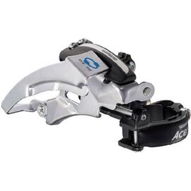 Суппорт-переключатель передний для велосипеда Shimano Acera, M360, EFDM360X3, изображение  - НаВелосипеде.рф