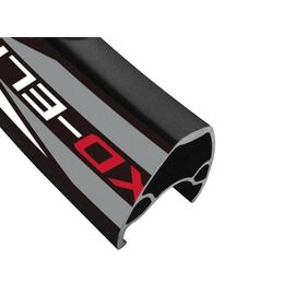 Обод велосипедный ALEX RIMS XD-ELITE 29"х19ммх32Н, двойной, D, SSE, чёрный, МТВ, XD-ELITE, изображение  - НаВелосипеде.рф
