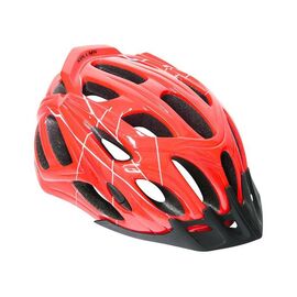Велошлем KELLYS DARE, красный, Helmet DARE, Вариант УТ-00017157: Размер: M/L (58-61 см), изображение  - НаВелосипеде.рф