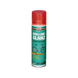 Спрей-масло глянцевый, защитный TIP-TOP TOP GLANZ, для металла, 250 мл, 5931167, изображение  - НаВелосипеде.рф