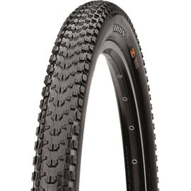 Велопокрышка Maxxis IKON TR, 29x2.2, 120 TPI, складная, 3C, черная, TB96740000, изображение  - НаВелосипеде.рф
