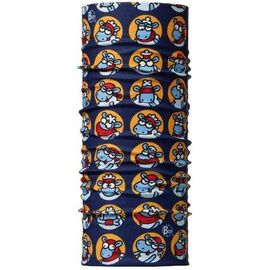 Велобандана детская BUFF ORIGINAL BUFF POSITIONS Jr, см: 50cm/55cm, 81915/101527, изображение  - НаВелосипеде.рф