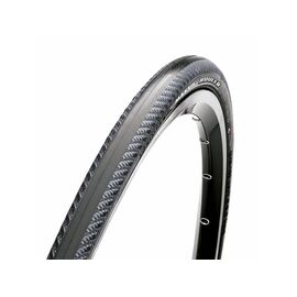 Покрышка Maxxis Rouler, слик, 700x23C, TPI 120, кевлар, защита от проколов, TB81793800, изображение  - НаВелосипеде.рф