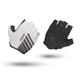 Велоперчатки GripGrab Roadster, серые, 1047L03, Вариант УТ-00048420: Размер: L, изображение  - НаВелосипеде.рф