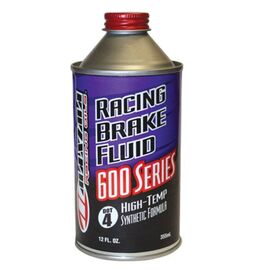 Тормозная жидкость Maxima RACING DOT-4 High Temp Brake Fluid, 355 ml, 80-87912, изображение  - НаВелосипеде.рф