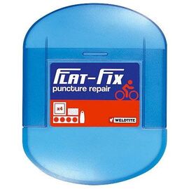 Аптечка Weldtite Flat-Fix, 7-01020, изображение  - НаВелосипеде.рф