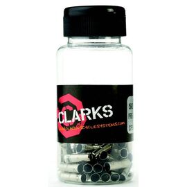 Колпачок CLARK`S для рубашки тросика универсальный 3-063 , изображение  - НаВелосипеде.рф
