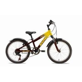 Подростковый велосипед Stark Bliss Boy 20" 2011, изображение  - НаВелосипеде.рф