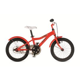 Детский велосипед A-Gang Capo 16" 2012, AG-2012-0002, изображение  - НаВелосипеде.рф