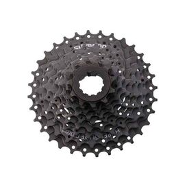 Кассета велосипедная Shimano Acera/Altus HG30, 9 скоростей, 11-32 ICSHG309132, изображение  - НаВелосипеде.рф