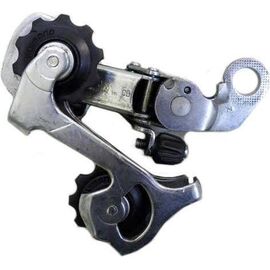 Суппорт-переключатель задний для велосипеда Shimano Tourney TY22 GS 6/7скоростей ARDTY22GSC, изображение  - НаВелосипеде.рф