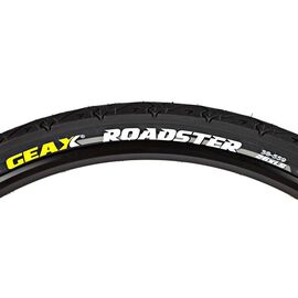 Покрышка велосипедная GEAX Roadster, rigid, 26x1.5, 112.3RD.23.40.111TG, изображение  - НаВелосипеде.рф