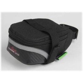Велосумка под седло Vinca Sport Материал 600D полиэсетр.Размеры 14х8,5х6см, CB 6015, изображение  - НаВелосипеде.рф